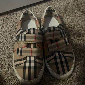 Burberry Shoes